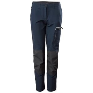 Musto Women's Sailing Evolution Performance Trousers 2.0 Navy 12r