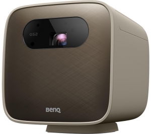 mytrendyphone benq gs2 dlp projector - 720p, hdmi