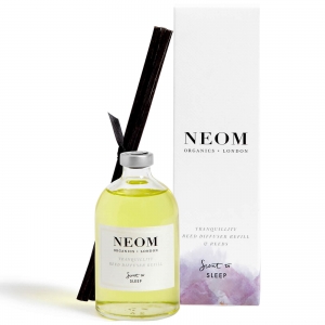 Neom Organics London ?�� Tranquillity Reed Diffuser Refill, 100ml ?�� Scent To
