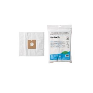 Nilfisk Force Dust Bags Microfiber (10 Bags, 1 Filter)