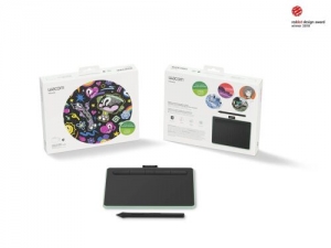 Northamber Plc Wacom Intuos Comfort Pb – graphics Tablet – (wi-fi, Ethernet Wire
