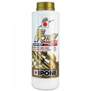 Oil Ipone Fork Synthetic 10 (1 Liter)