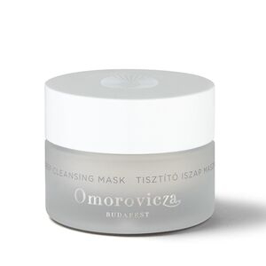 omorovicza deep cleansing mask 15ml red