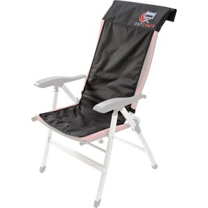 Outchair Seat Cover Heated Chair Cover
