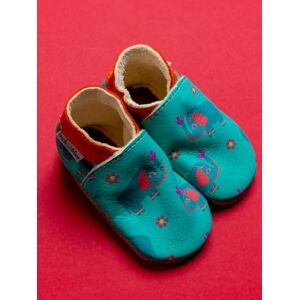 Outlet Blade & Rose Ellis The Elephant Leather Shoes Leather Baby Shoes For Ages 0-2 Years