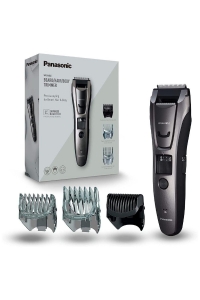 Panasonic Er-gb80s Wet &dry Electric Beard Hair &bodytrimmermen 3pin Uk Rrp £298