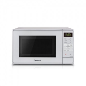 Panasonic Nne28jmmbpq 20 Litre Solo Microwave
