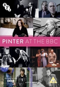 Pinter At The Bbc (5-dvd Set), New, Dvd, Free & Fast Delivery