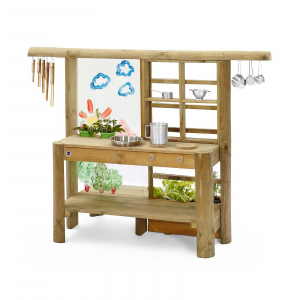 plum play plum discovery mud pie kitchen natural