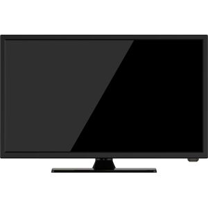 reflexion lddw24i+ led tv 60 cm 24 inch eec f (a - g) ci+, dvb-c, dvb-t, dvb-t2, dvb-t2 hd, full hd, smart tv, wi-fi black
