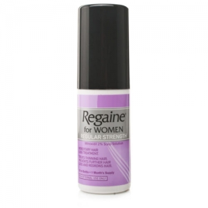 Regaine For Women - 1 Month Supply 60ml X 2
