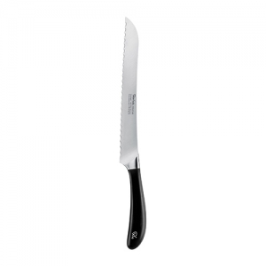 robert welch signature bread knife 22cm / 8.5 red