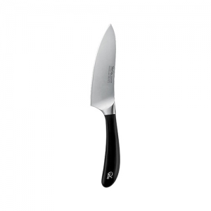 robert welch signature cooks / chefs knife 12cm / 4.5 red