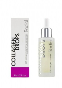 rodial collagen 30% booster drops 31 ml