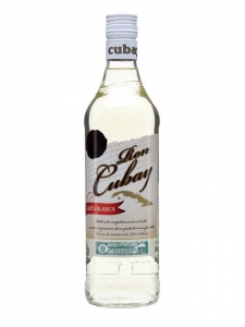 ron cubay 3 year old carta blanca rum single modernist rum white