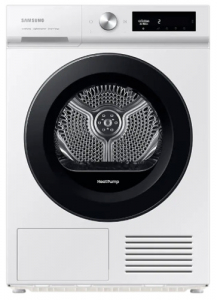 Samsung Bespoke Ai Series 5+ Tumble Dryer With Various Color - 9kg