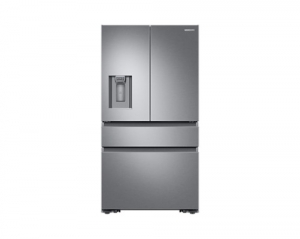 samsung rf23m8080sr american style fridge freezer - stainless steel