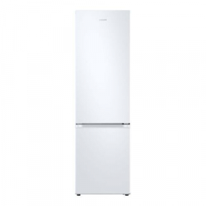 samsung series 5 rb38c602eww/eu classic fridge freezer with spacemax technology - white