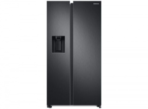Samsung Series 7 Rs68cg883ds9eu American Style Fridge Freezer With Spacemax Tech