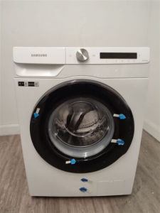Series 5+ With Auto Dose Freestanding Washing Machine 9 Kg 1400 Rpm White
