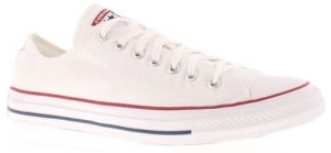 Shoes Universal Unisex Converse Chuck Taylor All Star M7652 White