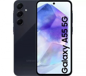 Smartphone Samsung 6,6`` 8 Gb Ram 256 Gb Black Navy Blue New