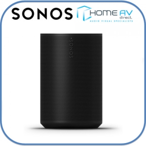 Sonos Era100 Smart Wireless Speaker In Black | Brand New