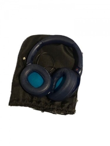 Sony Wh-xb900n Over-ear Wireless Headphones- Blue