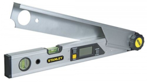 Stanley 0-42-087 Digital Goniometer