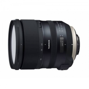 Tamron Sp 24-70mm F2.8 Di Vc Usd G2 For Canon Ef - Next Day Delivery