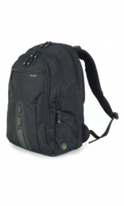 Targus Ecospruce Backpack For Laptops Up To 15.6