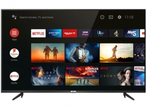 tcl 55p615k 55' 4k hdr smart android tv