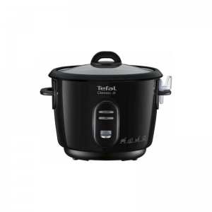Tefal Rk102811 Rice Cooker Classic Automatically 500w With Keep Warm Function
