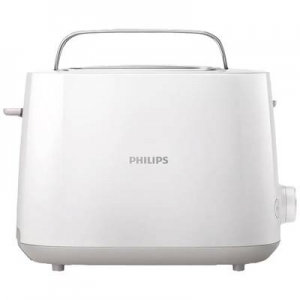 Toaster Philips Tostadora Hd2581/00 2x 850 W New