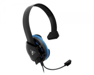 Turtle Beach: Recon Chat Headset (us)