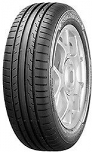 Tyre Dunlop 195/65 R15 95h Bluresponse Xl