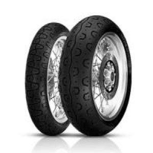 Tyre Pair Pirelli 100/90-18 Phantom Sportscomp + 130/70-18 Phantom Sportscomp