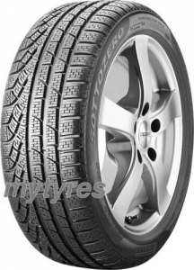 Tyre Pirelli 245/35 R20 95v Sottozero 2 Xl Run Flat