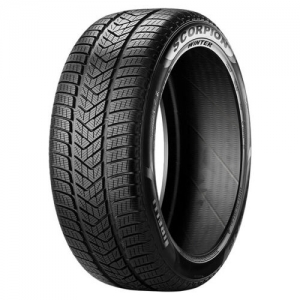 Tyre Pirelli 285/40 R22 110v Scorpion Winter Xl