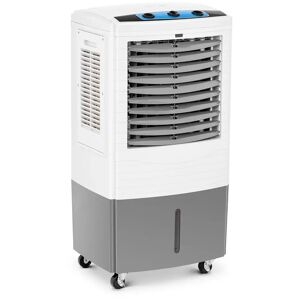 uniprodo air cooler - 40 l water tank - 3-in-1