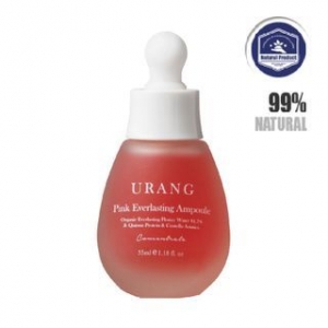 urang - pink everlasting ampoule 35ml red donna
