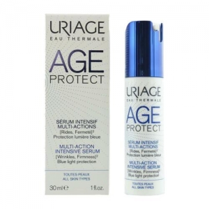 Uriage Age Protect Serum 30ml Women 08/24 Rrp £33.50
