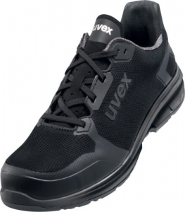 uvex 6590 6590239 safety shoes s1p shoe size (eu): 39 1 pair black