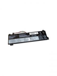 v7 replacement battery l-l17m2pb3-e for selected lenovo notebooks, uomo