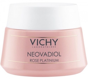 Vichy Neovadiol Rose Platinium Fortifying & Revitalizing Rosy Cream Skin 50ml 