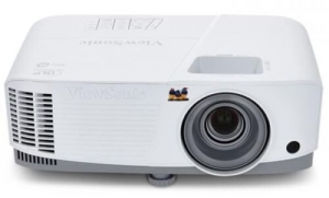 Viewsonic Pa503s Data Projector Standard Throw Projector 3600 Ansi Lumens Dlp...
