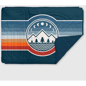 Voited Recycled Ripstop Outdoor Camping Blanket Camp Vibes Two