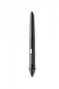 Wacom Pro Pen 2 - Graphics Tray - Wacom - Black - Intuos Pro Pth660 (kp504e)