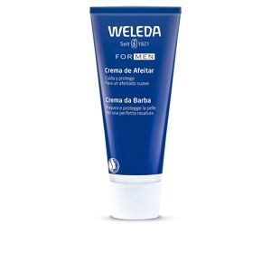 Weleda Shaving Cream - 75ml
